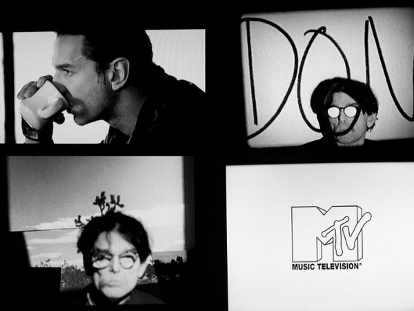 What in that&nbsp;noise?