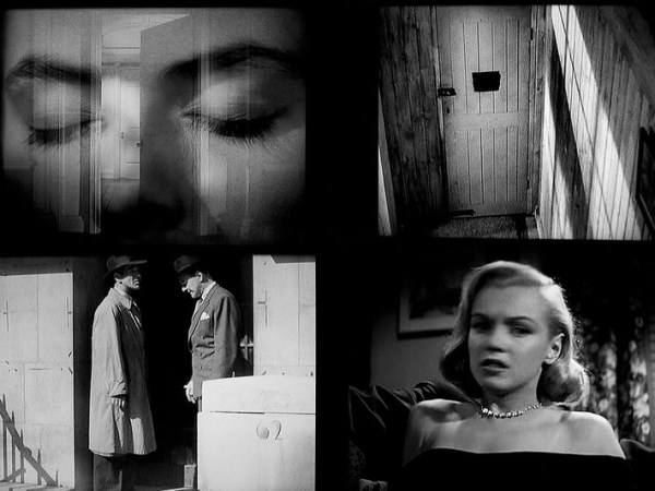 Gli occhi di&nbsp;Ingrid