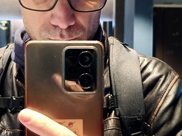 Selfie