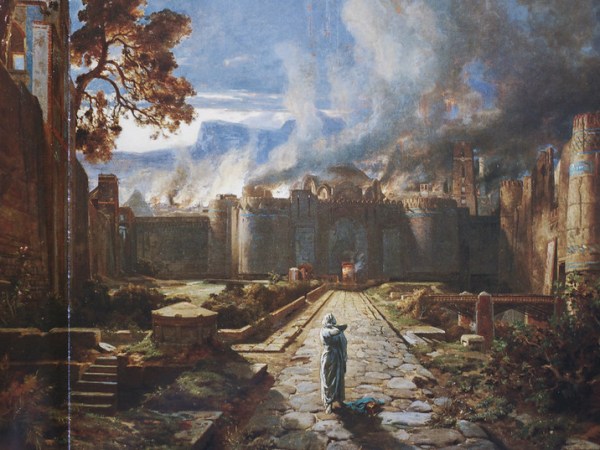 La colonna di&nbsp;sale